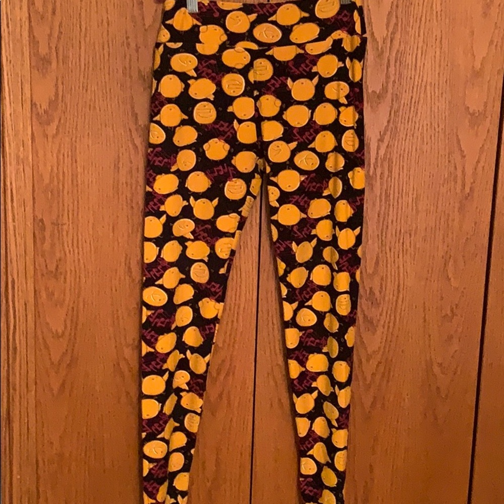 Lula Roe leggings